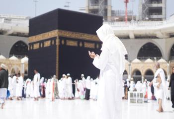 Haji: Izin Allah, Keinginan Kuat, dan Kesempatan Nyata