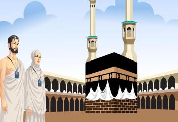 Pentingnya Umroh dan Haji: Makna, Manfaat, dan Panduan Menuju Tamu Allah